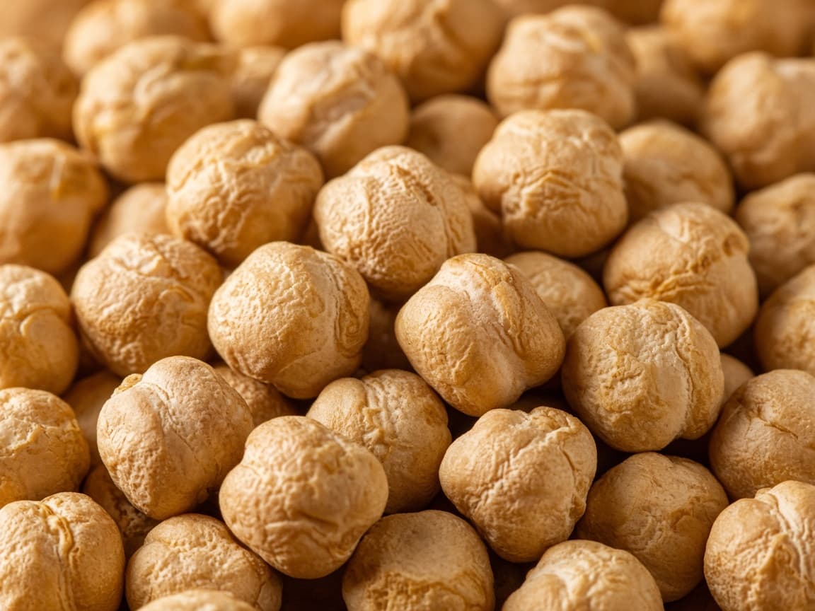 Illustrative photograph used for the Chickpea enquiry listing. This is not an AGRO PARKS product photograph.