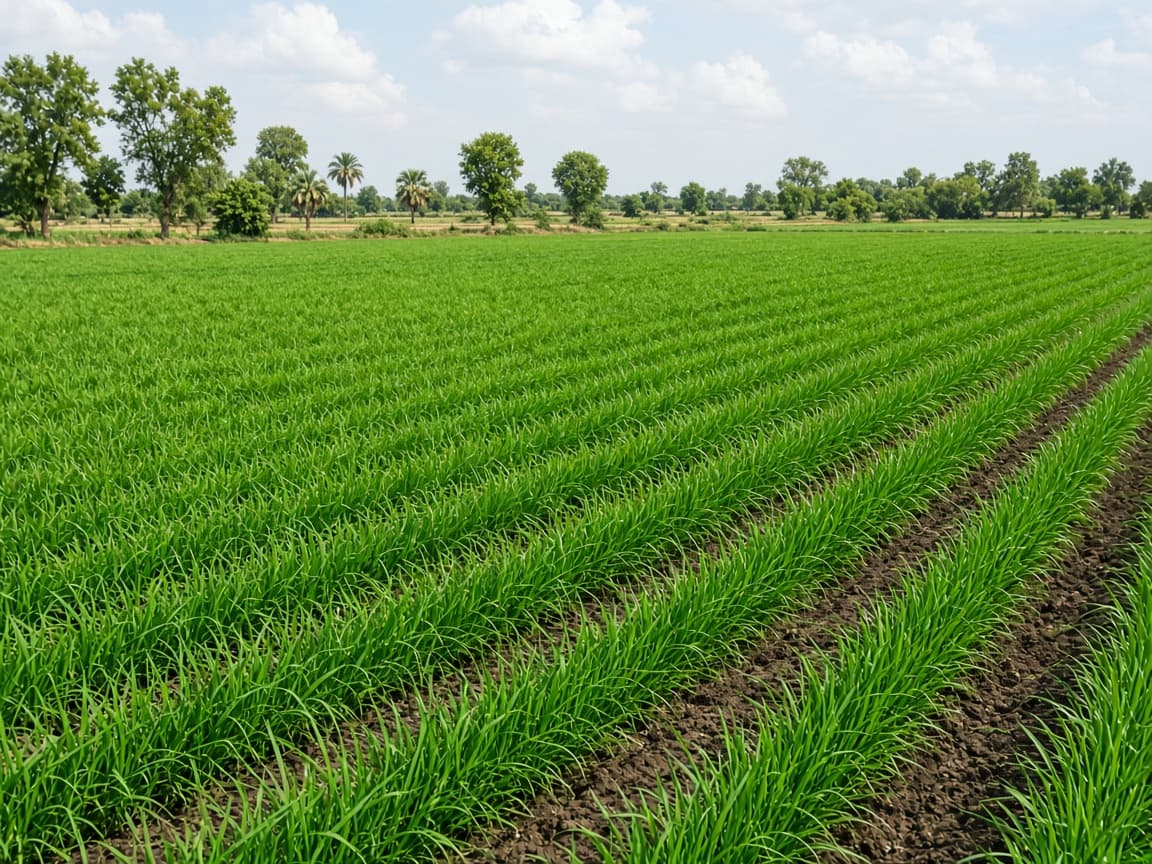 Illustrative photograph used for the Fodder crops enquiry listing. This is not an AGRO PARKS product photograph.